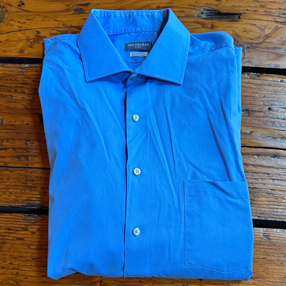 Van Heusen Shirt